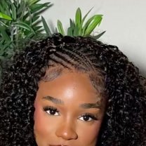 Service : tresses africaines Service : tresses africaines